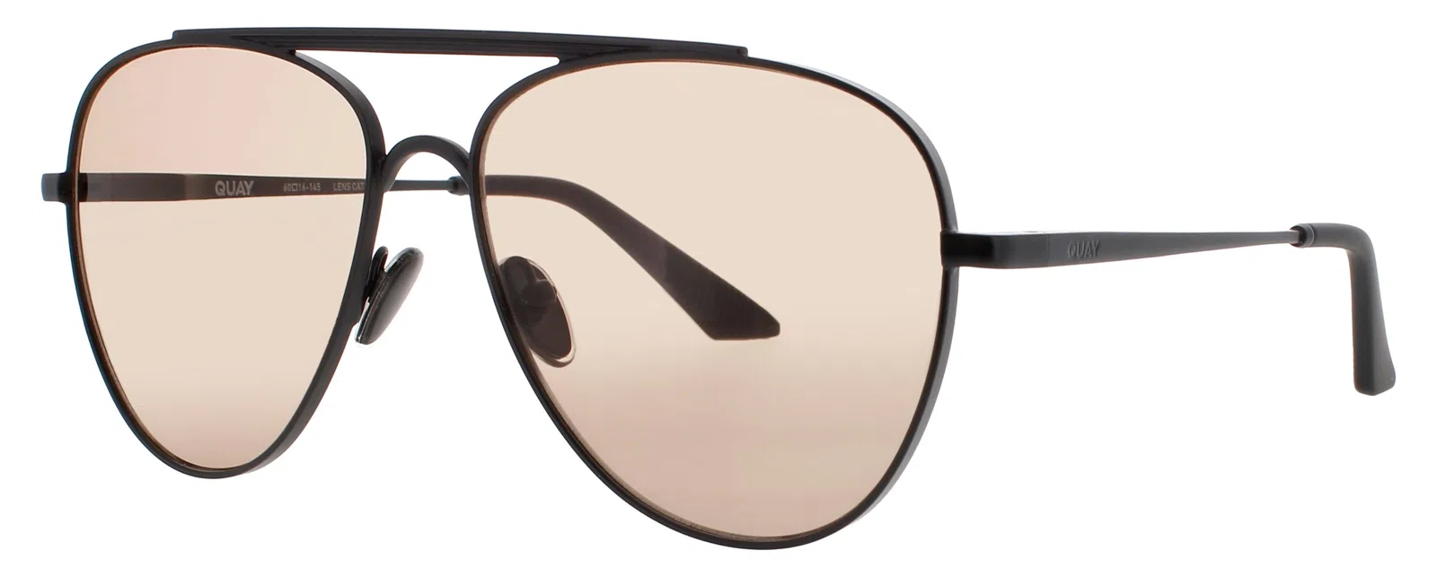 Quay FREEFALL Sunglasses - view 2